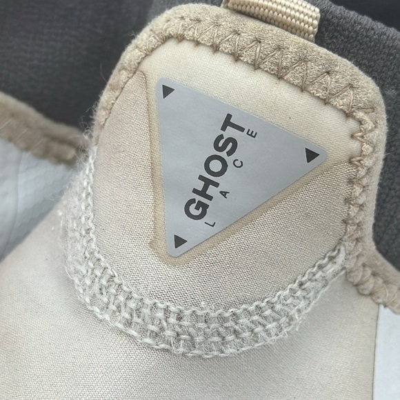 Nike Phantom VSN Soccer Cleat 317766-613 Ghost Lace Flyknit Size 5.5Y - Picture 10 of 12